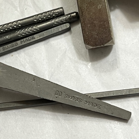 Misc Jewelry tools - Picture 3 of 7